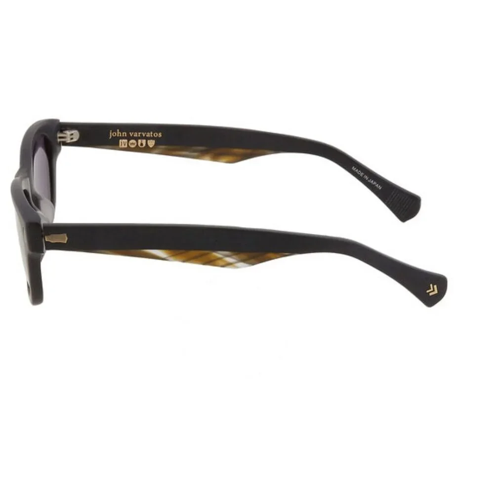 John Varvatos  Sunglasses